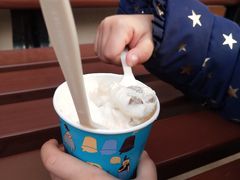 -DQ·蛋糕·冰淇淋(石家庄北国奥特莱斯店)