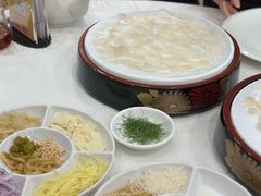 -寻味顺德·南记酒家·传统顺德菜·鱼生(广源路店)