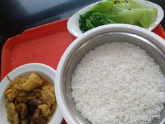 -华辉拉肠(小北路店)