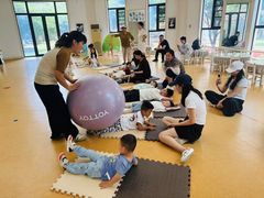 -马荣长江紫都幼儿园