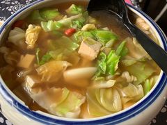 -八两八金·莱芜特色炒鸡(市南漳浦路店)