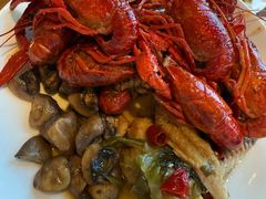 -嘉定凯悦·咖啡厅