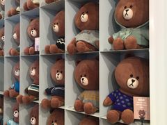 -line friends(明洞旗舰店)