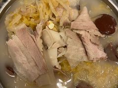 -京滨饭店·餐厅(阜外大街店)