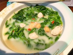 -山水茶艺馆·点心粤菜·30年老字号