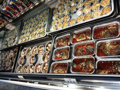 -炭烤麻里·臻选自助烤肉料理(观音桥大融城店)