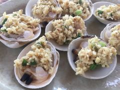 -真浪大家乐海鲜餐馆