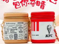 -肯德基(东直门来福士店)