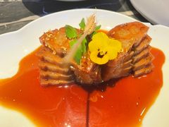 -新白鹿餐厅(虹桥南丰城店)