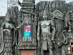 -西双版纳勐泐文化旅游区