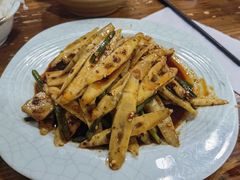 -朱大嘴肥肠血旺(福字街店)