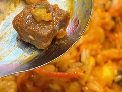 -合易泓烤肉•首创生椰大油边(宁山路店)
