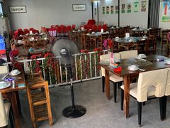 -膳食坊·驴·鱼·融合菜(永和店)