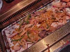 -新石器烤肉(之心城店)