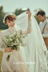 -雪中彩影婚纱摄影·微光艺术中心