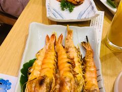 -山之川日料放题(通州店)