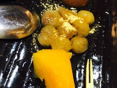 -鲜芋仙(中环百联2店)
