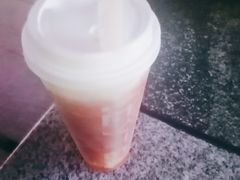 多肉葡萄-喜茶(深圳海岸城店)