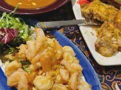 -Tony's House