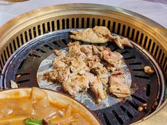 -棒小伙·齐齐哈尔烤肉(龙茗路店)