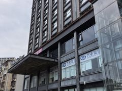 -悦致酒店(长沙黄兴路步行街南门口地铁站店)