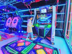 -快乐街区(成都龙湖北城天街店)