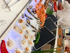 -西安绿地假日酒店