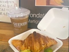 -SEEKER Espresso·咖啡