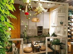 -The Green Party(嘉里中心店)
