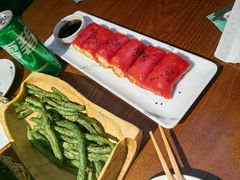 -南拳十三姨·潮汕砂锅粥(世纪金源店)