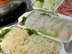 -袁记串串香(平潭店)