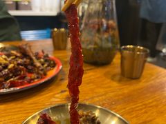 -柴窝堡22号辣子鸡·传承新疆菜