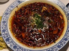 -院8里·少城记忆老川菜(宽窄巷子店)