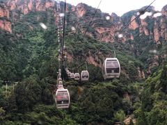 -狼牙山风景区