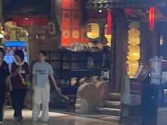-南京大牌档(之心城店)