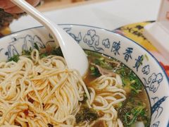 -陳香貴·兰州牛肉面(东方宝泰店)