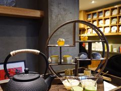 -MAP CHA普洱茶馆(翠湖店)