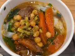 -小满手工粉(上海文峰广场店)