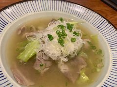 椰菜柚子风味煮-千代饮兵卫日本料理(东二环泰禾广场西区店)