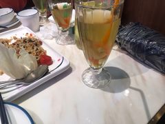 -顺粤楼·粤菜·点心(融创茂店)