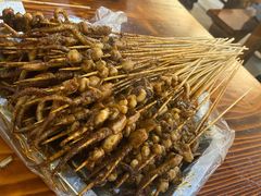 -十里铺铁板鱿鱼