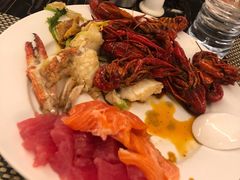 -上海富悦大酒店(松江店)