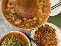 -浩海火烧云傣家菜(京广店)