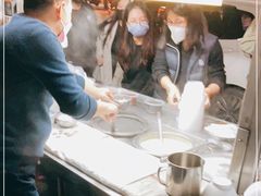 -勤記甜品