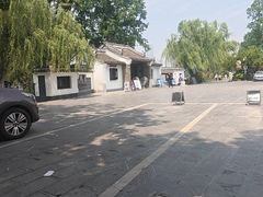 -包公祠