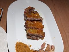 -谷丽麦馕新疆菜·清真(步步高梅溪新天地店)