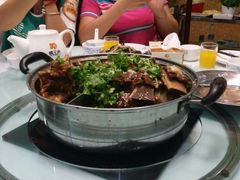 android_upload_pic-蝎王府(曙光街店)