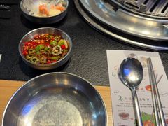 -GOGIYA·咕叽吖韩国传统烤肉店(小榄店)