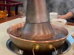 -京城胜利涮羊肉(禧乐汇店)