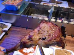 -三个蒙古大叔羊肉串(大宁店)